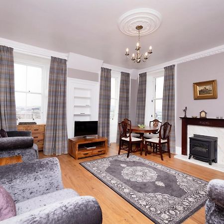 Joivy Cozy Apt Near Edinburgh Castle 외부 사진